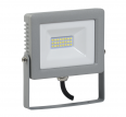 Прожектор СДО 07-20 светодиодный IP65 сер. ИЭК LPDO701-20-K03 - Оптовая компания Smart Life