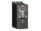 Преобразователь частотный VLT Micro Drive FC 51 0.75кВт (380-480 3ф) Danfoss 132F0018 - Оптовая компания Smart Life