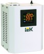 Стабилизатор напряжения Boiler 0.5кВА ИЭК IVS24-1-00500 - Оптовая компания Smart Life
