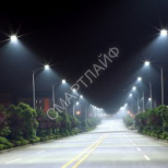 Светильники для уличного освещения - Оптовая компания Smart Life