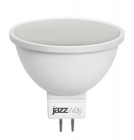 Лампа светодиодная PLED-SP 9Вт JCDR MR16 3000К тепл. бел. GU5.3 720лм 230В JazzWay 2859754A - smartlife-ural.ru – Екатеринбург