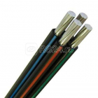 Провод СИП-4 4х25 0.6/1кВ (м) Людиновокабель Л0012565 - smartlife-ural.ru – Екатеринбург