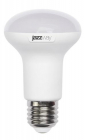 Лампа светодиодная PLED-SP 8Вт R63 5000К холод. бел. E27 630лм 230В JazzWay 1033666 - smartlife-ural.ru – Екатеринбург