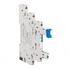 Разъем для реле РM slim 23/1 AVERES EKF rms-23-1 - smartlife-ural.ru – Екатеринбург