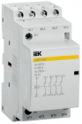 Контактор модульный КМ20-40М AC KARAT IEK MKK11-20-40 - smartlife-ural.ru – Екатеринбург