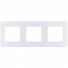 Рамка 3-м Inspiria жемчуж. Leg 673956 - smartlife-ural.ru – Екатеринбург