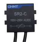 Цепь резистивно-емкостная SR2-С для NC1-40-95 AC 100В-250В CHINT 233663 - smartlife-ural.ru – Екатеринбург