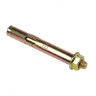 Болт анкерный с гайкой М8/10х75 EKF abgm10x75 - smartlife-ural.ru – Екатеринбург