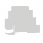 Разделитель пластиковый для реле OptiRel G 93-01 КЭАЗ 281152 - smartlife-ural.ru – Екатеринбург