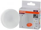 Лампа светодиодная LED Value LVGX5375 10SW/830 10Вт GX53 230В 10х1 RU OSRAM 4058075582064 - Интернет-магазин СМАРТЛАЙФ