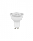 Лампа светодиодная LED Value LVPAR1650 6SW/840 6Вт GU10 230В 10х1 RU OSRAM 4058075581470 - Интернет-магазин СМАРТЛАЙФ