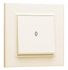 Переключатель 1-кл. СП Karea 10А IP20 крем. Makel 56010005 - smartlife-ural.ru – Екатеринбург