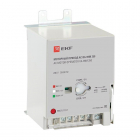 Привод моторный CD2 230B АС ВА-99М 250 EKF mccb99m-250-cd2-230ac - smartlife-ural.ru – Екатеринбург