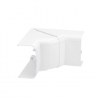 Угол для кабель-канала внутренний изменяемый 70-120град. 90х50 с разделит. DKC 09551 - smartlife-ural.ru – Екатеринбург