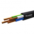 Кабель ВВГнг(А)-LS 4х4 ОК (N) 0.66кВ (бухта) (м) РЭК-PRYSMIAN 1504060101 - smartlife-ural.ru – Екатеринбург