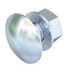 Комплект креплений M6х12 FRSB 6х12 F (болт с плоской головкой + комб. гайка) OBO 6406122 - smartlife-ural.ru – Екатеринбург