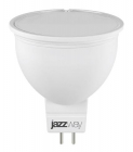 Лампа светодиодная PLED-DIM 7Вт JCDR MR16 3000К тепл. бел. GU5.3 540лм 220-240В диммир. JazzWay 1035400 - smartlife-ural.ru – Екатеринбург