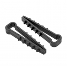 Дюбель-хомут d5-8мм для плоского кабеля нейлон черн. (уп.100шт) PROxima EKF plc-nccf-5x8b - smartlife-ural.ru – Екатеринбург