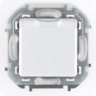 Розетка 1-м СП Inspiria 16А IP44 250В 2P+E защ. шторки с крышкой немецк. стандарт механизм бел. IEK 673740 - smartlife-ural.ru – Екатеринбург
