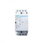 Контактор модульный NCH8-20/40 20А 4НО AC 220/230В 50Гц (R) CHINT 256085 - smartlife-ural.ru – Екатеринбург
