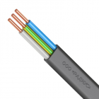 Кабель ВВГ-Пнг(А)-LSLTx 3х1.5 ОК (N PE) 0.66кВ (уп.100м) Радиус TR8112 - Интернет-магазин СМАРТЛАЙФ