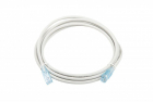 Патч-корд кат.6 U/UTP LSZH PC-LPM-UTP-RJ45-RJ45-C6-3M-LSZH-GY 3м сер. Hyperline 41839 - Интернет-магазин СМАРТЛАЙФ