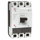 Выключатель автоматический 3п 630А 50кА AV POWER-3/3 ETU2.0 AVERES EKF mccb-33-630-2.0-av - smartlife-ural.ru – Екатеринбург