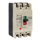 Выключатель автоматический 3п 63/40А 25кА ВА-99М PROxima EKF mccb99-63-40m - smartlife-ural.ru – Екатеринбург