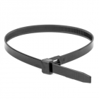 Хомут кабельный 7.6х370 полиамид многоразовый черн. (уп.100шт) DKC 25354SR - smartlife-ural.ru – Екатеринбург