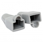 Колпачок изолирующий TERACOM для коннекторов RJ-45 PVC серый (уп.10шт) EKF TRC-BT-RJ45-PVC-10 - Интернет-магазин СМАРТЛАЙФ