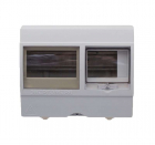 Корпус КШН6Р-12 Энергомера 106001004009605 - smartlife-ural.ru – Екатеринбург