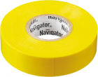 Изолента ПВХ 15мм (рул.20м) желт. NIT-B15-20/Y Navigator 71105 - smartlife-ural.ru – Екатеринбург