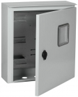 Корпус ЩУ-3/1-0 TITAN 445х400х150мм У1 IP66 метал. IEK MKM51-N-03-54 - smartlife-ural.ru – Екатеринбург
