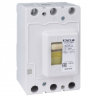 Выключатель автоматический 3п 50А 500Im 10кА ВА57Ф35-340010 УХЛ3 400В AC КЭАЗ 109332 - smartlife-ural.ru – Екатеринбург