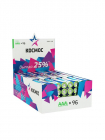 Элемент питания алкалиновый AAA/LR03 (уп.96шт) КОСМОС KOCLR03_96BOX - Интернет-магазин СМАРТЛАЙФ