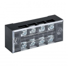 Терминал клеммный TB-2504 до 2.5кв.мм 25А 4 клеммные пары EKF tb-2504 - smartlife-ural.ru – Екатеринбург