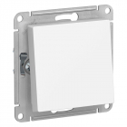 Переключатель проходной 1-кл. СП AtlasDesign Aqua 10А IP44 (сх. 6) 10AX механизм бел. SE ATN440161 - smartlife-ural.ru – Екатеринбург