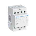 Контактор модульный NCH8-63/40 63А 4НО AC 220/230В 50Гц (R) CHINT 256101 - smartlife-ural.ru – Екатеринбург