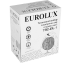 Тепловентилятор ТВС-EU-1 EUROLUX 67/2/8 - Интернет-магазин СМАРТЛАЙФ