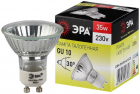 Лампа галогенная GU10-JCDR (MR16) -35W-230V ЭРА C0027385 - smartlife-ural.ru – Екатеринбург