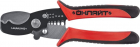 Ножницы 82 968 OHT-Nk02-2v1 резка и снятие изоляции ОНЛАЙТ 82968 - smartlife-ural.ru – Екатеринбург