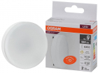 Лампа светодиодная LED Value LVGX53100 12SW/830 12Вт GX53 230В 10х1 RU OSRAM 4058075582156 - Интернет-магазин СМАРТЛАЙФ