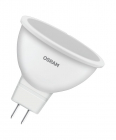 Лампа светодиодная LED Value LVMR1635 5SW/840 5Вт GU5.3 230В 10х1 RU OSRAM 4058075582422 - smartlife-ural.ru – Екатеринбург