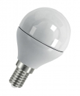 Лампа светодиодная LED Value LVCLP60 7SW/865 7Вт шар матовая E14 230В 10х1 RU OSRAM 4058075579682 - Интернет-магазин СМАРТЛАЙФ