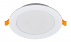 Светильник светодиодный PLED DL7 WH Downlight 24Вт 4000К 220х26мм IP54 ДВО встраив. Pro JazzWay 5042568 - Интернет-магазин СМАРТЛАЙФ