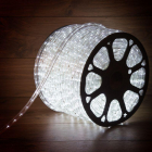 Шнур светодиодный Дюралайт фиксинг 2Вт 36LED/м бел. (уп.100м) Neon-Night 121-135 - smartlife-ural.ru – Екатеринбург