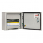 Щит ЩРН-12 (з) IP54 EKF mb24-12 - smartlife-ural.ru – Екатеринбург