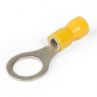 Наконечник кольцевой НКИ 6.0-4 КВТ 47480 - smartlife-ural.ru – Екатеринбург