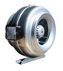 Вентилятор канальный ВКК-250 ESQ 03.05.217813 - smartlife-ural.ru – Екатеринбург