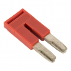 Перемычка для ST/Push-in 2.5 2PIN (уп.20шт) EKF plc-per-st-2PIN-2.5 - smartlife-ural.ru – Екатеринбург